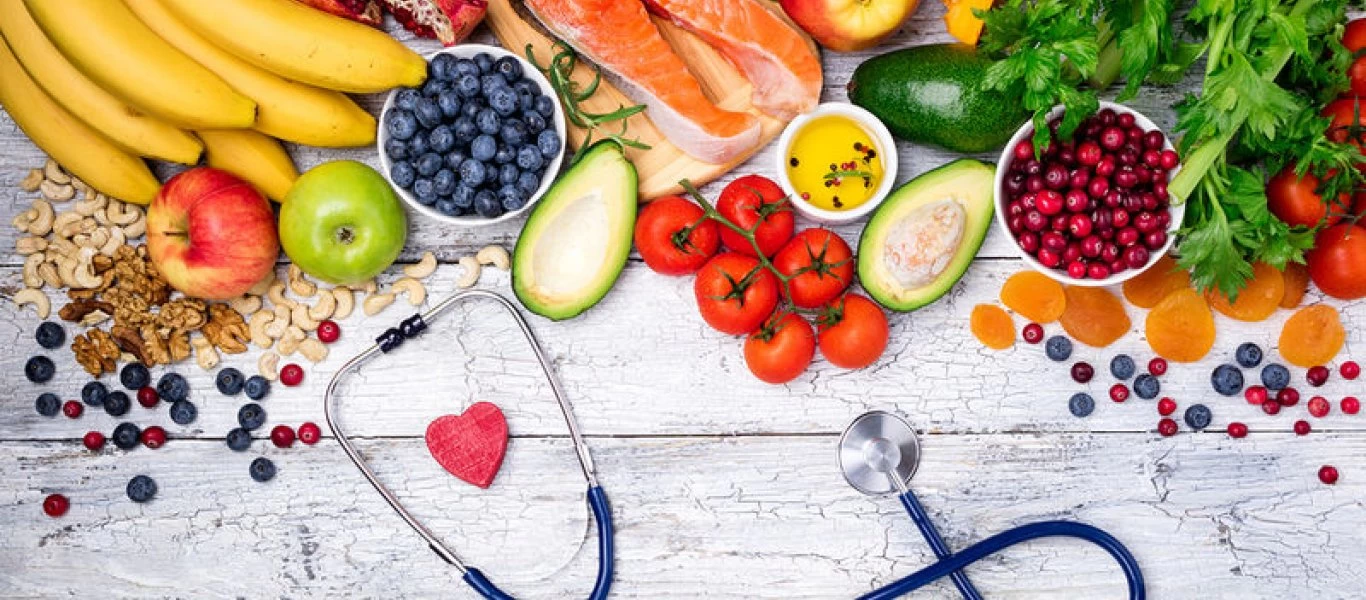 Πίεση αίματος: Αυτές είναι οι οκτώ καλύτερες τροφές για την υπέρταση